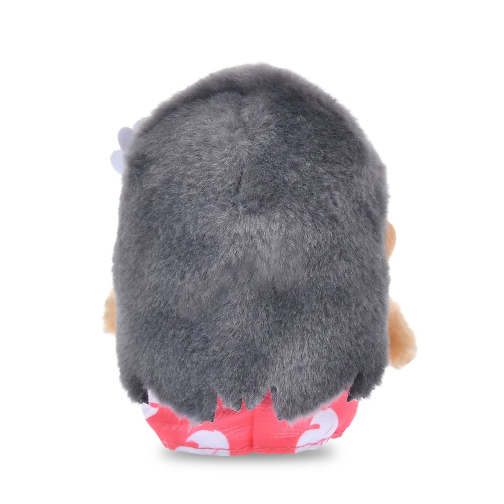 リロ ぬいぐるみ うるぽちゃちゃん