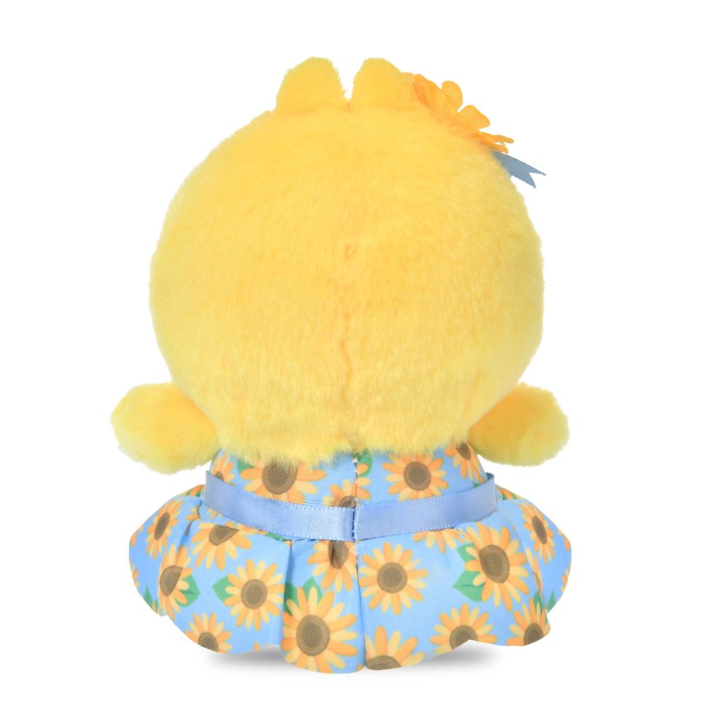 クラリス ぬいぐるみ ひまわり うるぽちゃちゃん