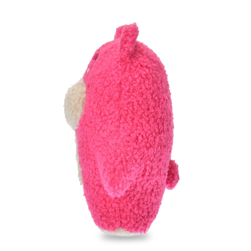 ロッツォ ぬいぐるみ Mofupeta