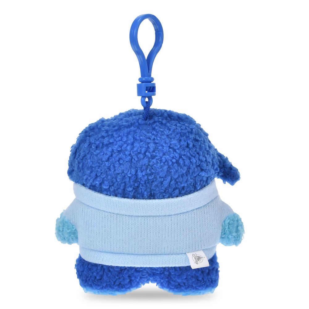 カナシミ ぬいぐるみキーホルダー・キーチェーン Mofupeta