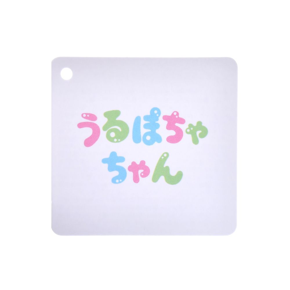 ドナルド＆デイジー ぬいぐるみ うるぽちゃちゃん Wedding