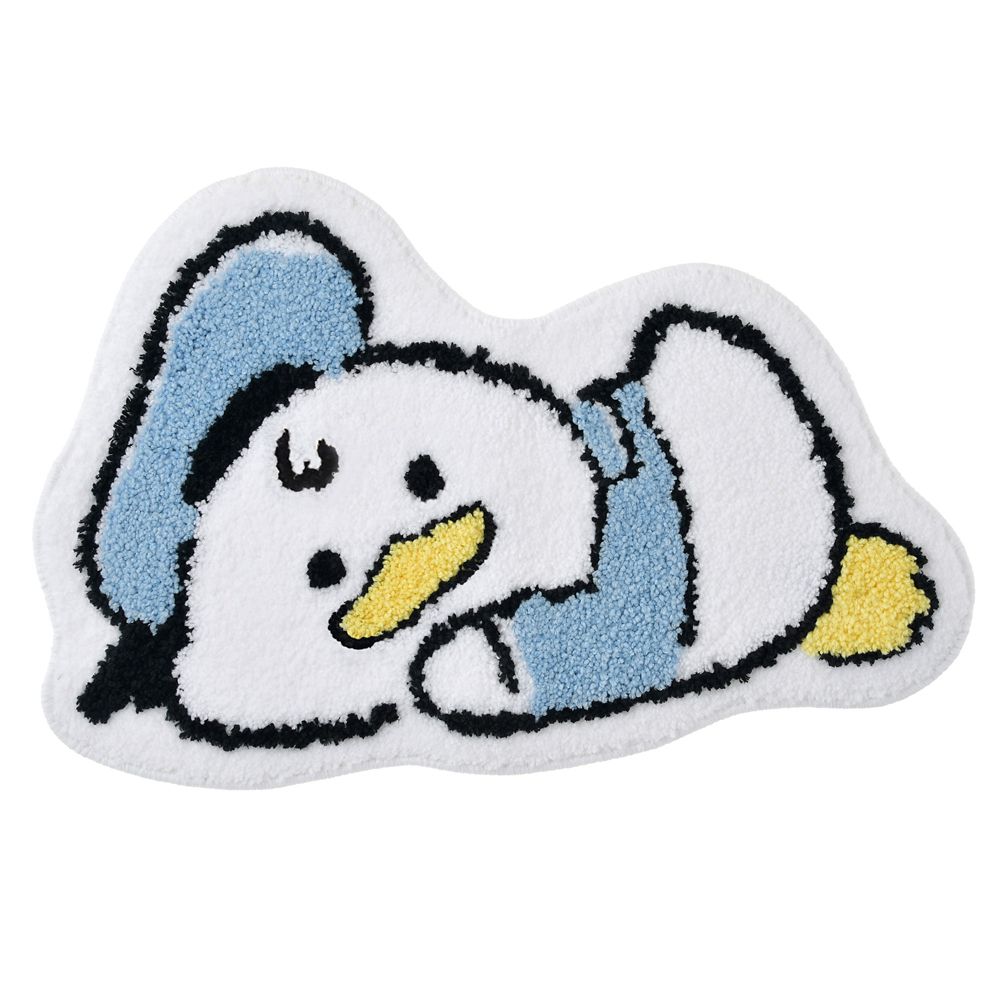 ドナルド マット DONALD BIRTHDAY 2026