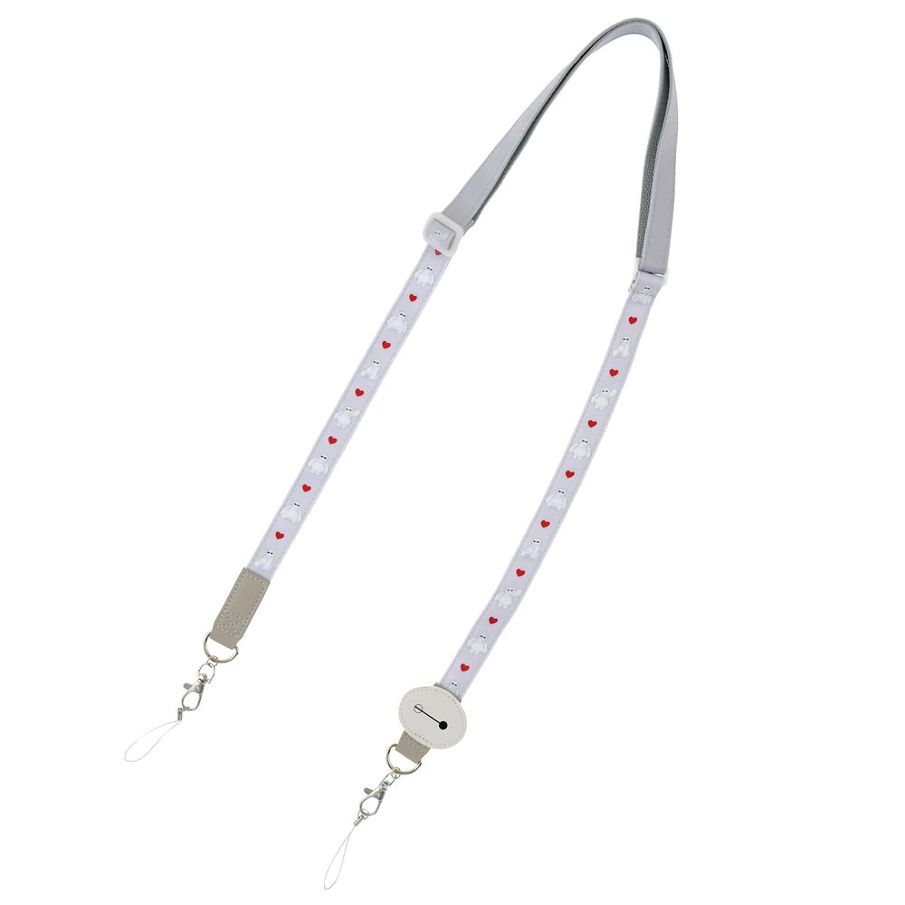 ベイマックス マルチストラップ Sunshine days series