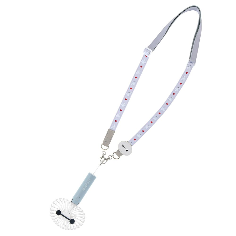 ベイマックス マルチストラップ Sunshine days series