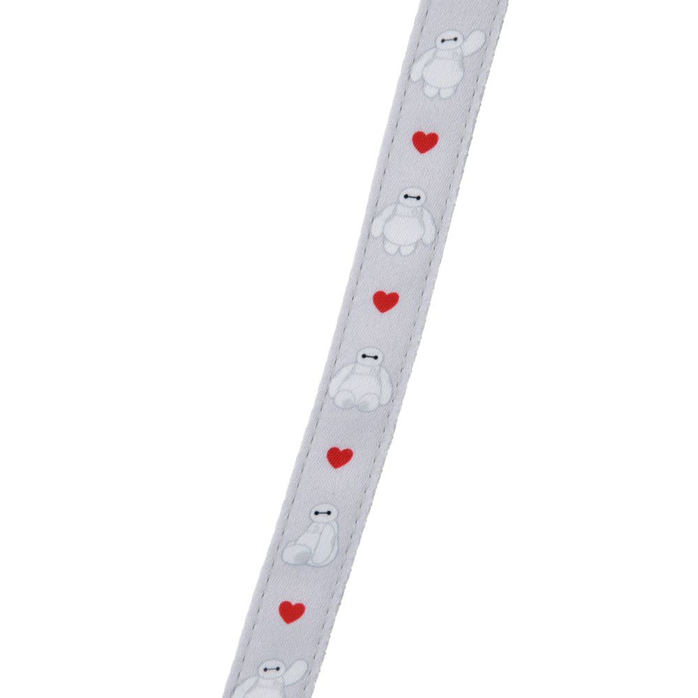 ベイマックス マルチストラップ Sunshine days series