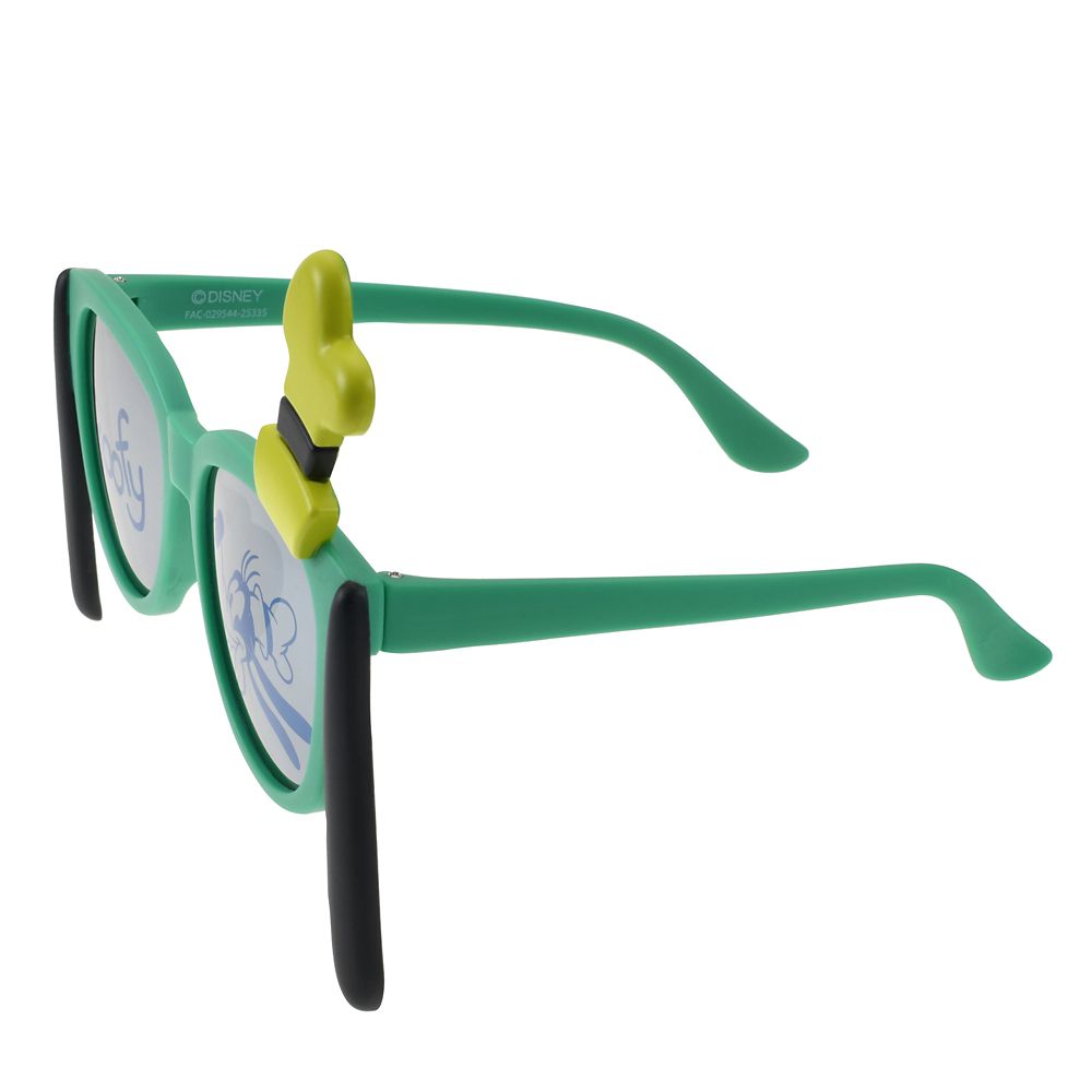 グーフィー ファッション用グラス Sunshine days series