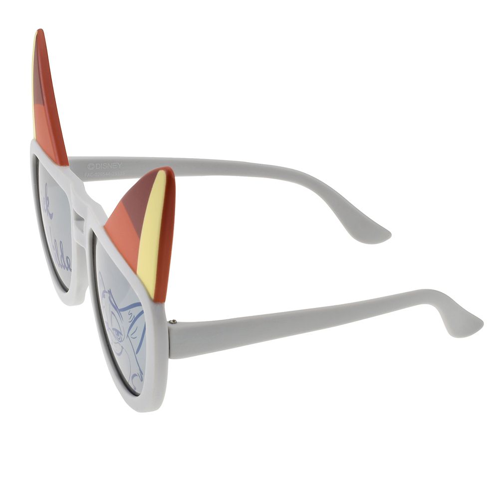 ニック・ワイルド ファッション用グラス Sunshine days series