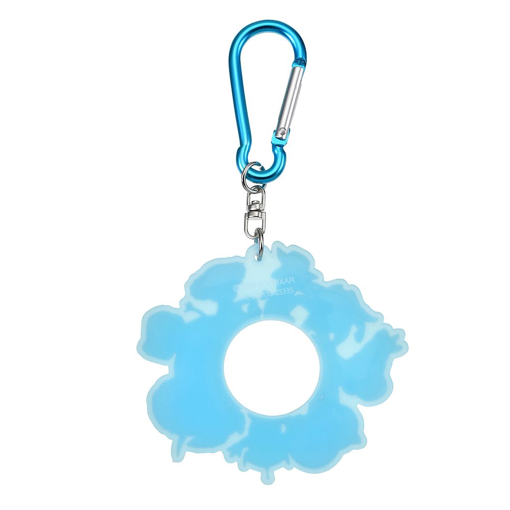 トイ・ストーリー ペットボトルホルダー カラビナ付き Key chain Fes