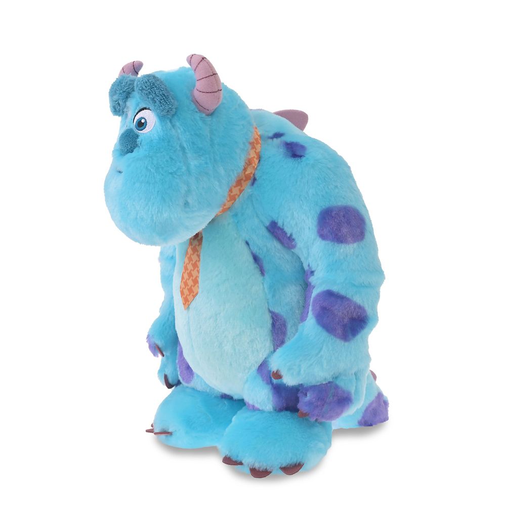 マイク＆サリー ぬいぐるみ セット MONSTERS INC. 25TH ANNIVERSARY