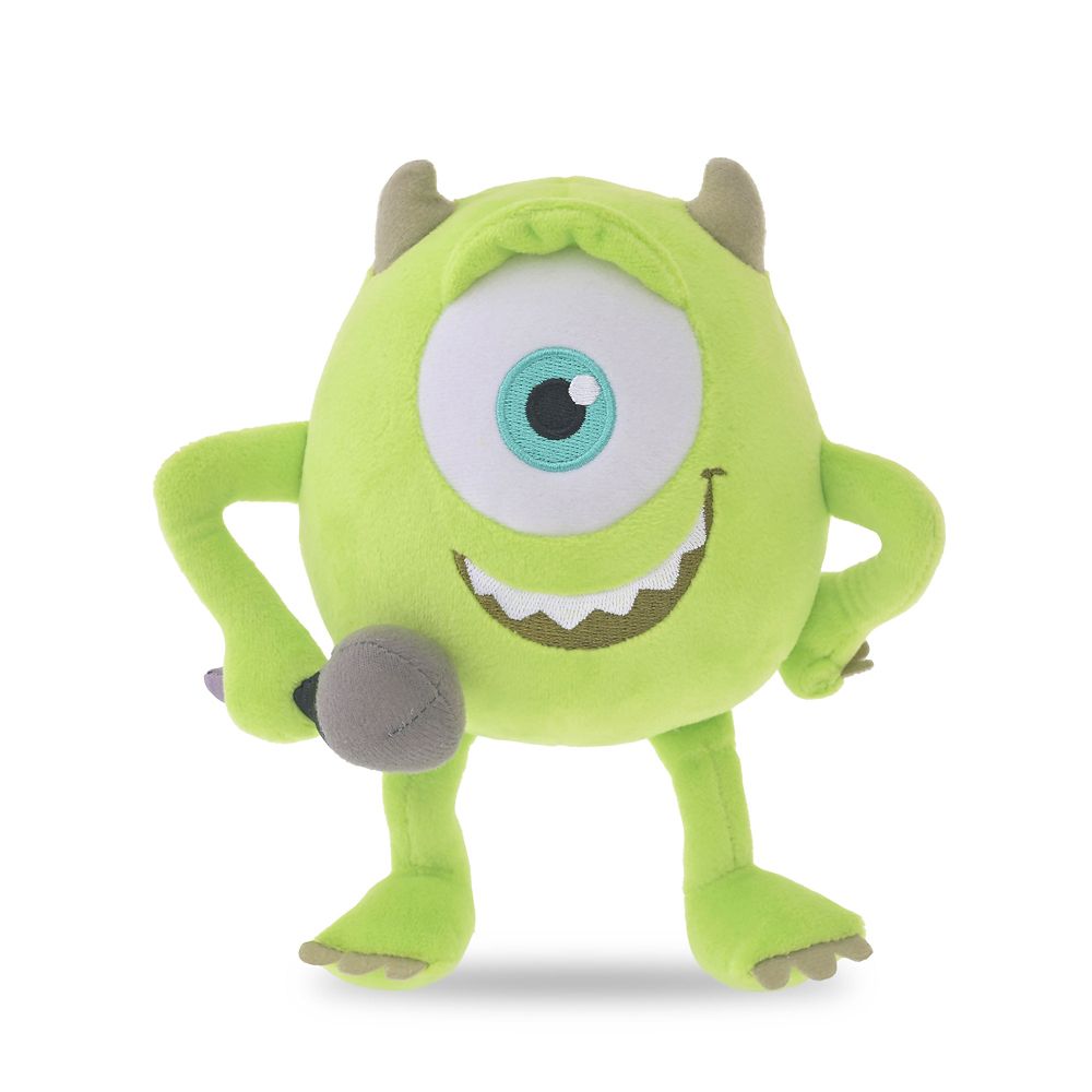 マイク＆サリー ぬいぐるみ セット MONSTERS INC. 25TH ANNIVERSARY