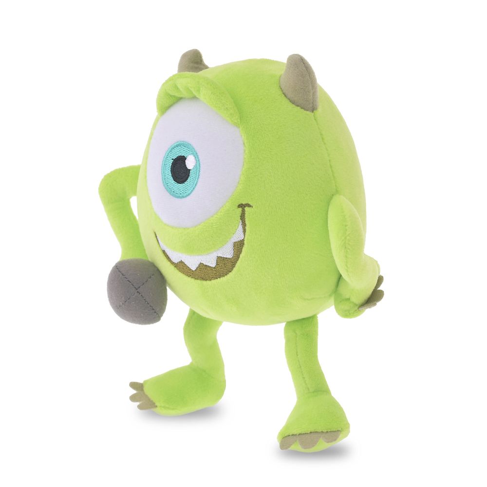 マイク＆サリー ぬいぐるみ セット MONSTERS INC. 25TH ANNIVERSARY