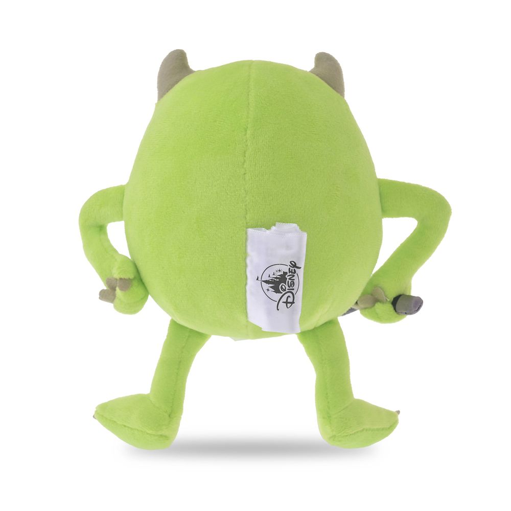 マイク＆サリー ぬいぐるみ セット MONSTERS INC. 25TH ANNIVERSARY