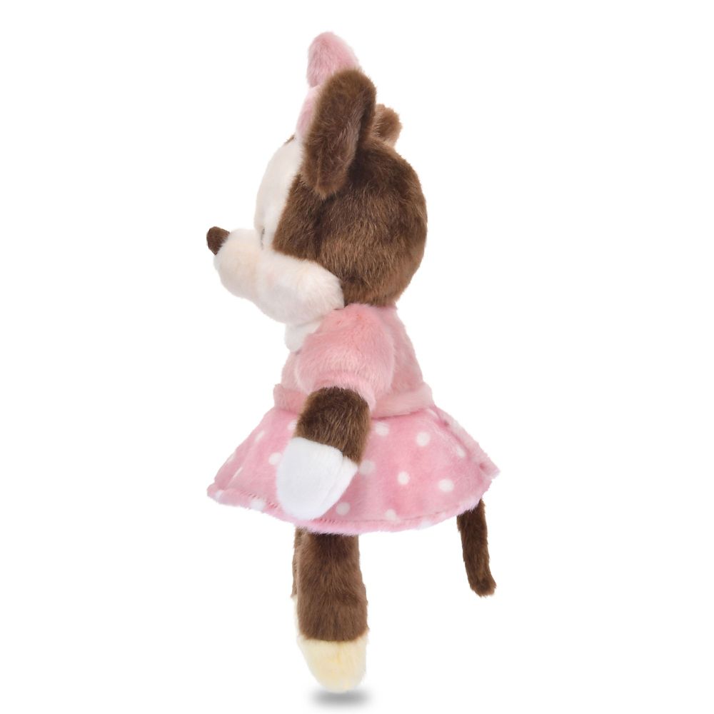 ミニー ぬいぐるみ PALNUI