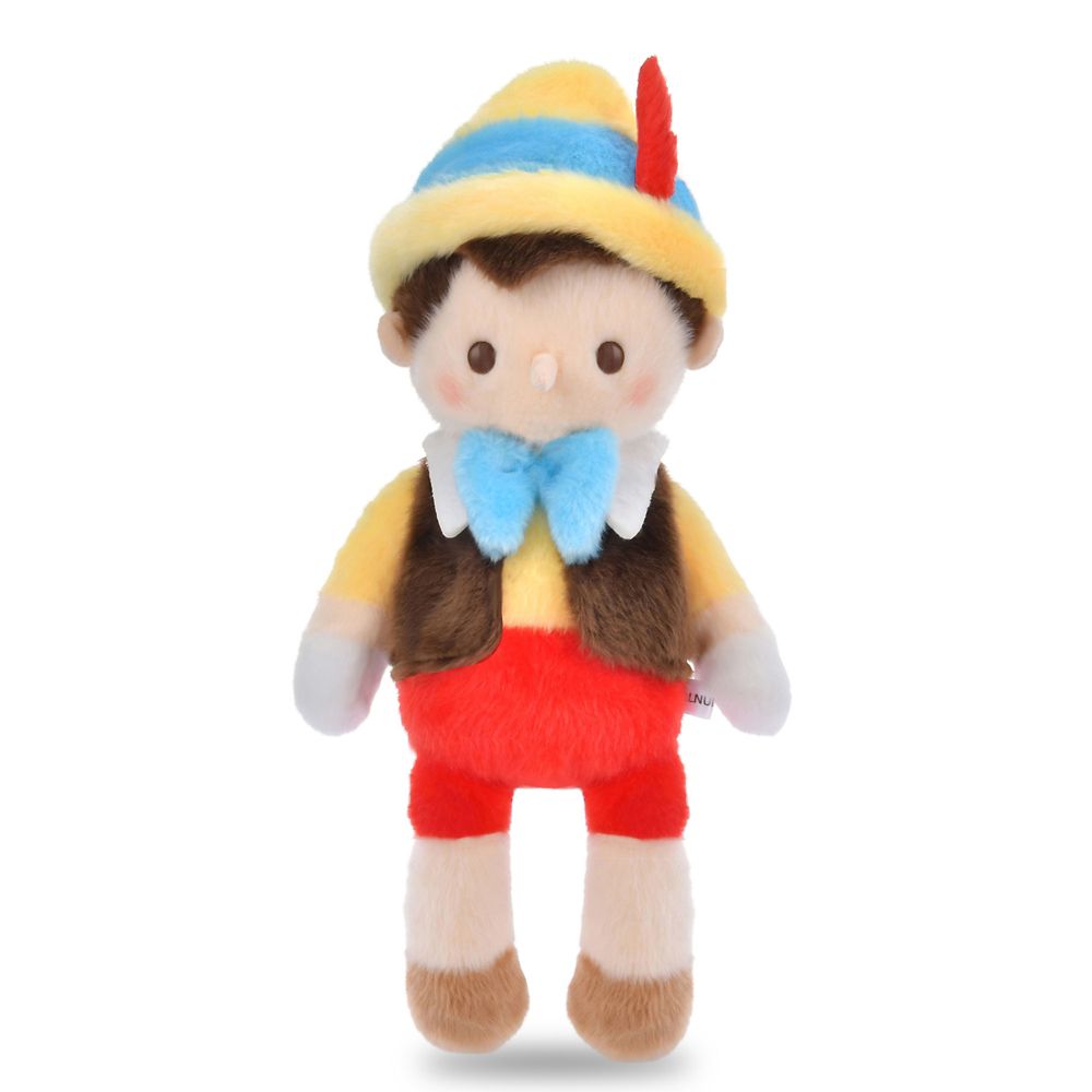 ピノキオ ぬいぐるみ PALNUI