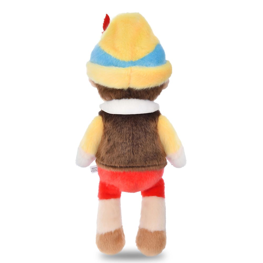 ピノキオ ぬいぐるみ PALNUI