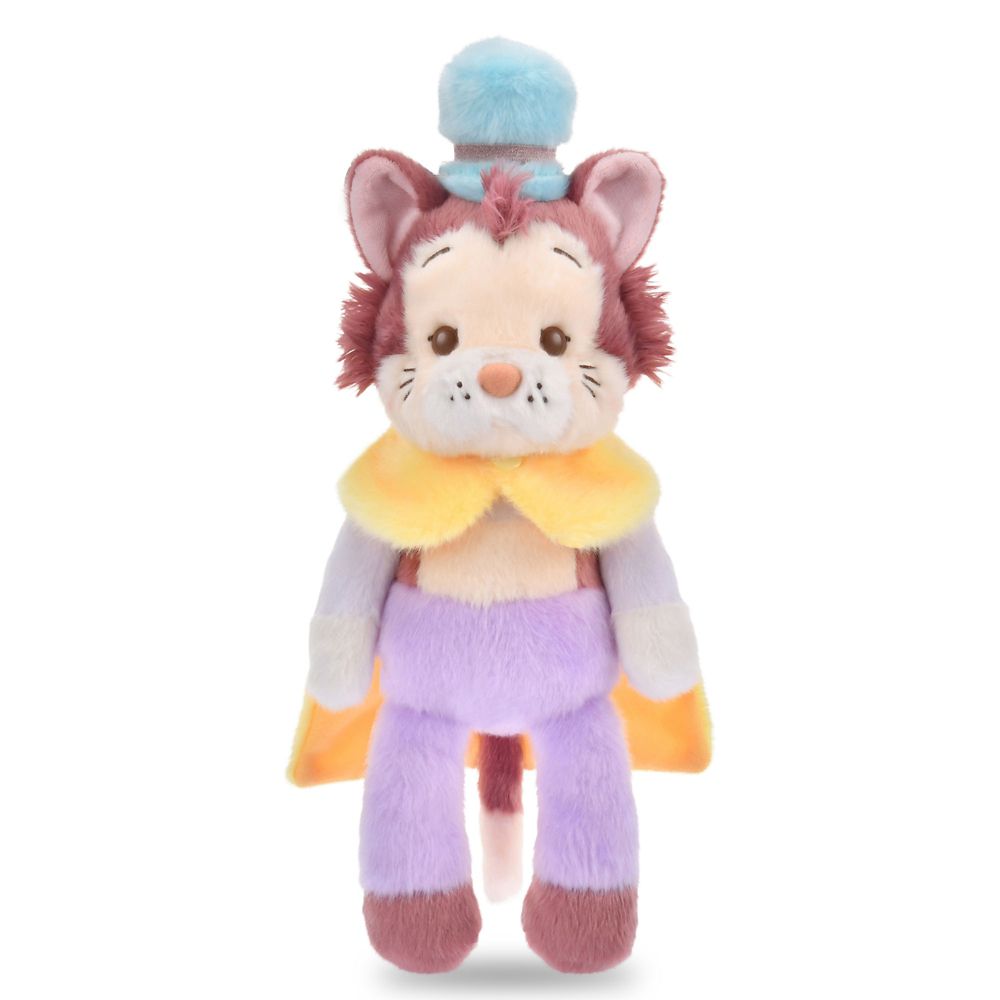 ギデオン ぬいぐるみ PALNUI