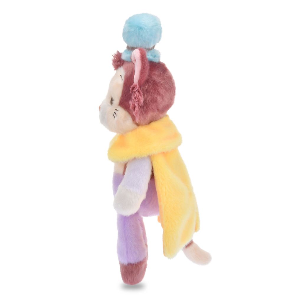 ギデオン ぬいぐるみ PALNUI