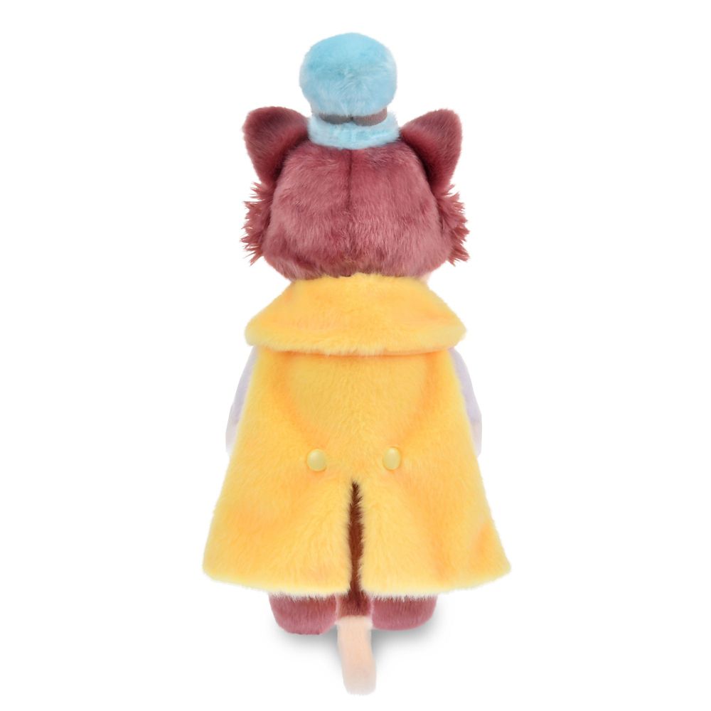 ギデオン ぬいぐるみ PALNUI