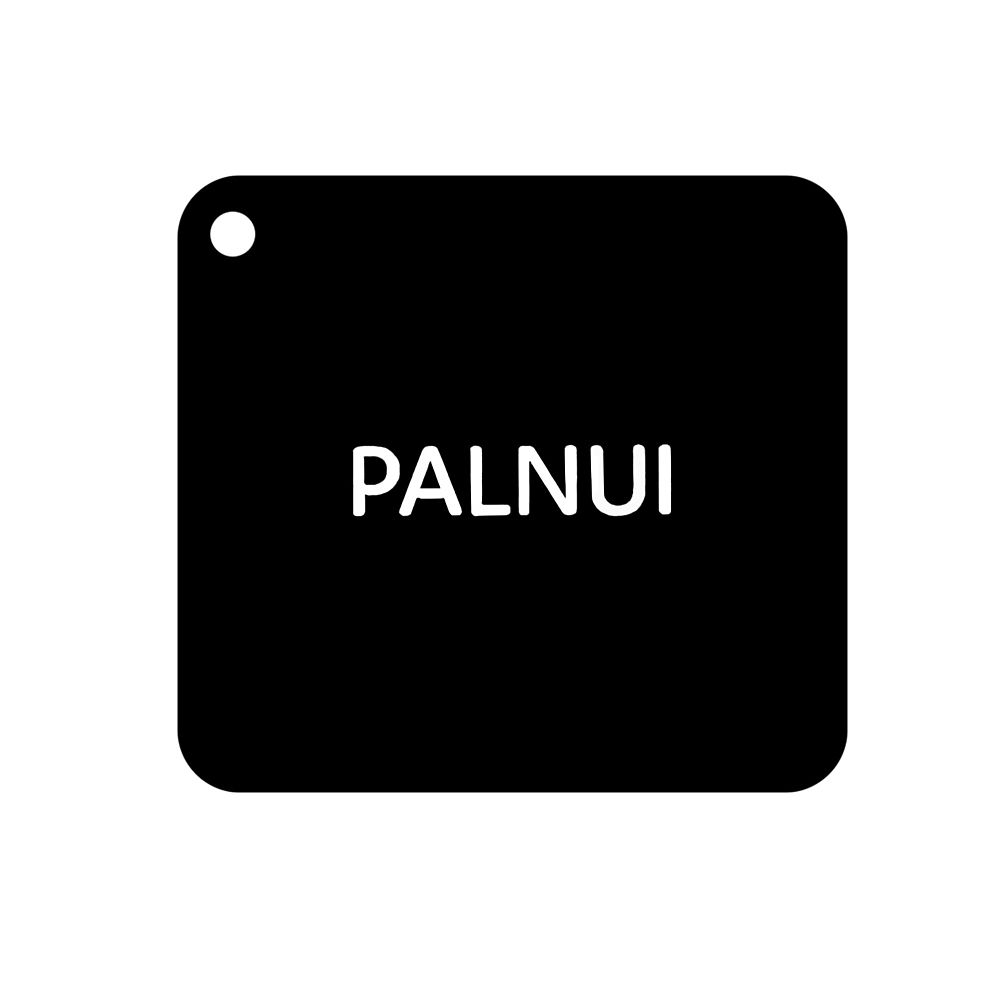 ギデオン ぬいぐるみ PALNUI