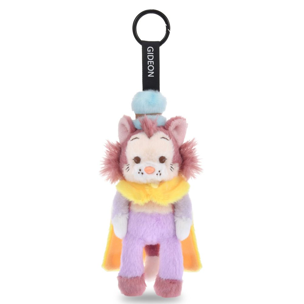 ギデオン ぬいぐるみキーホルダー・キーチェーン PALNUI