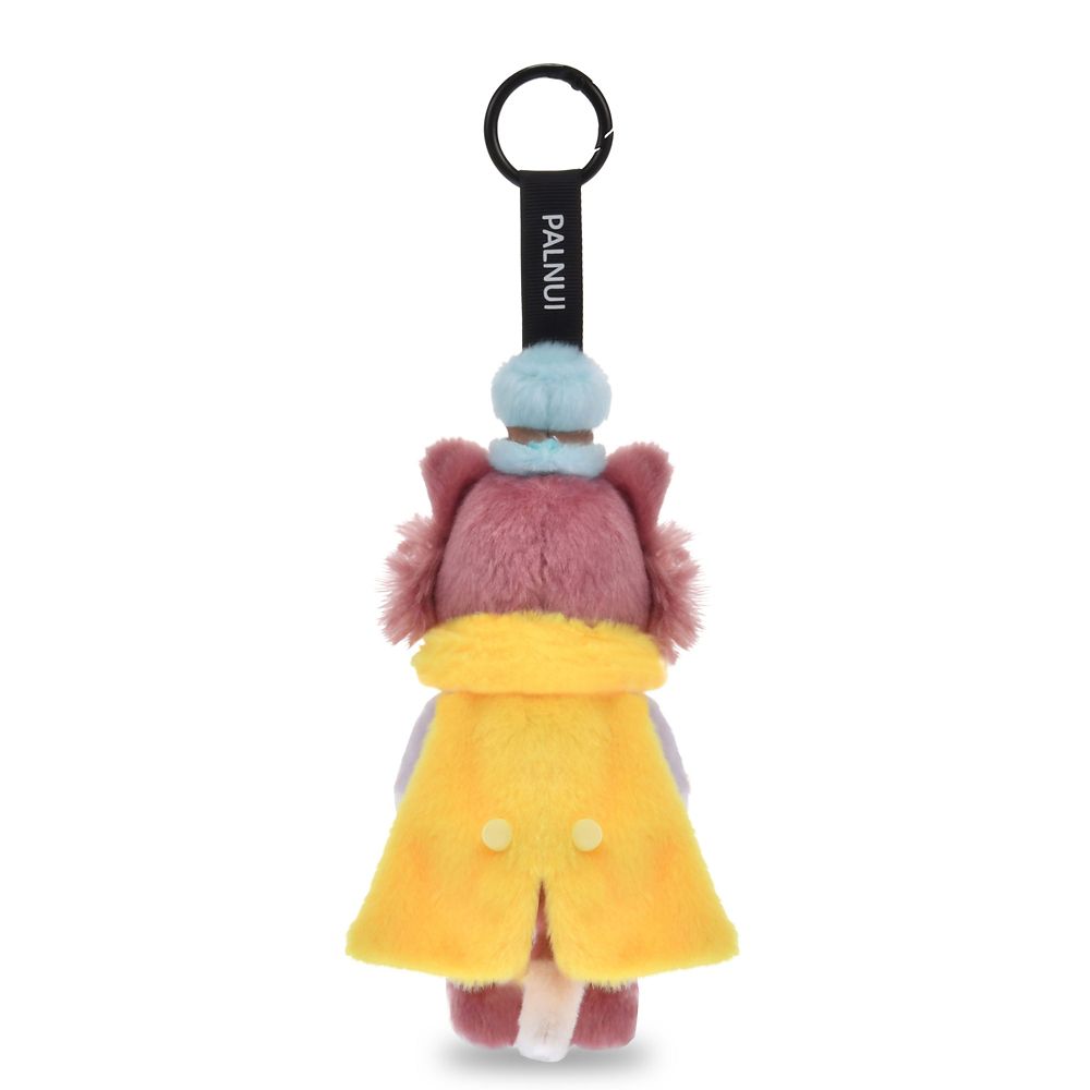 ギデオン ぬいぐるみキーホルダー・キーチェーン PALNUI