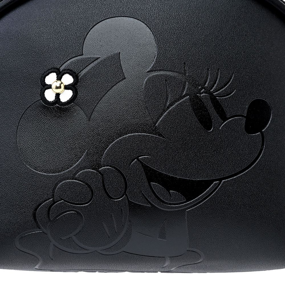 【MARY QUANT】ミニー ポーチ Gift