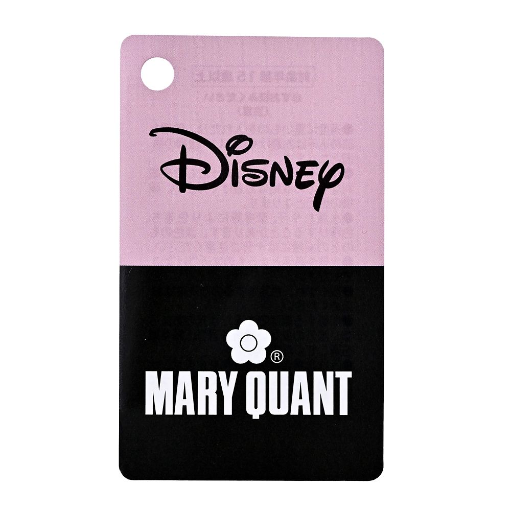 【MARY QUANT】ミニー ポーチ Gift