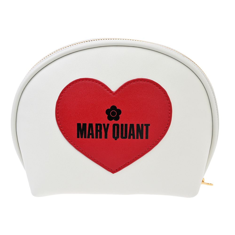【MARY QUANT】ベイマックス ポーチ Gift