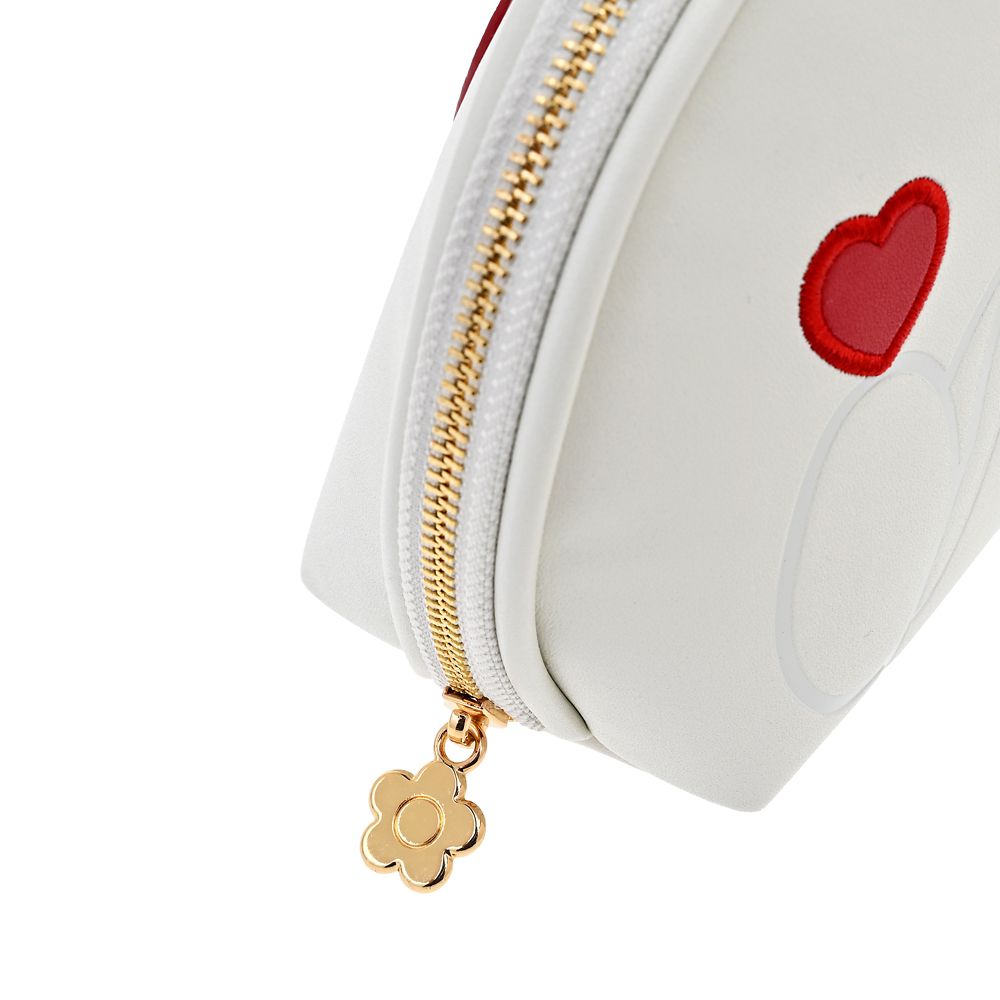 【MARY QUANT】ベイマックス ポーチ Gift