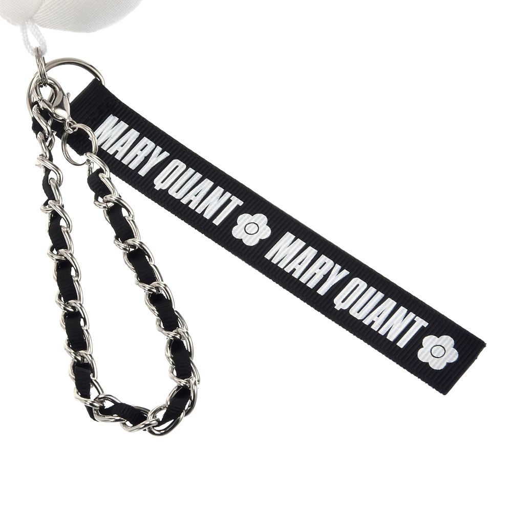 【MARY QUANT】ベイマックス バッグチャーム Gift