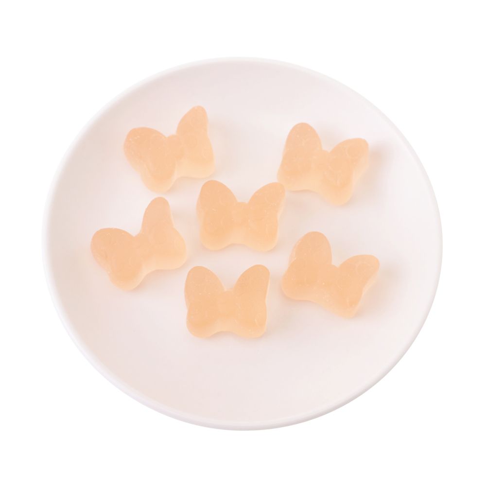 ミニー グミ PEACH GUMMY