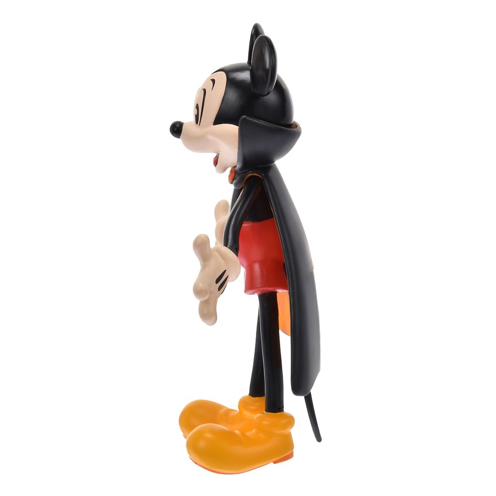 ミッキー フィギュア Disney Halloween 2026