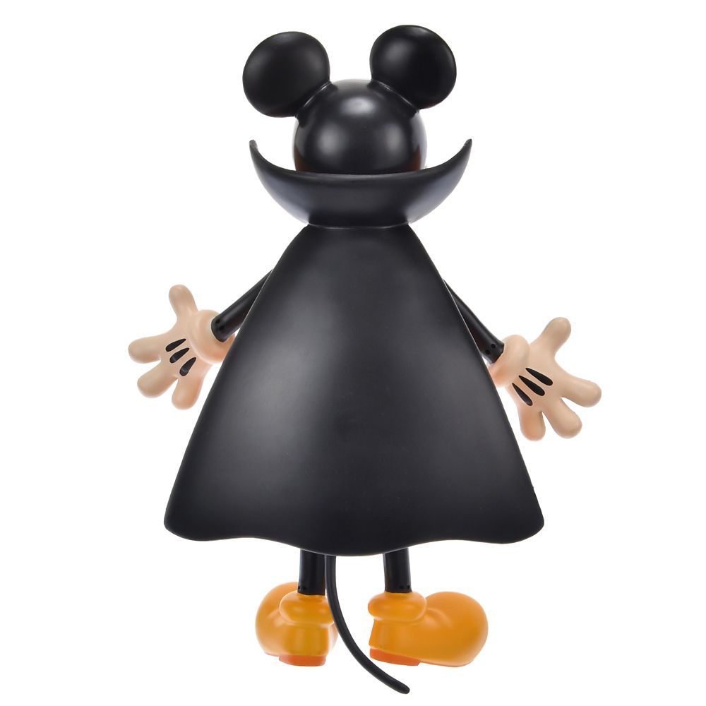 ミッキー フィギュア Disney Halloween 2026