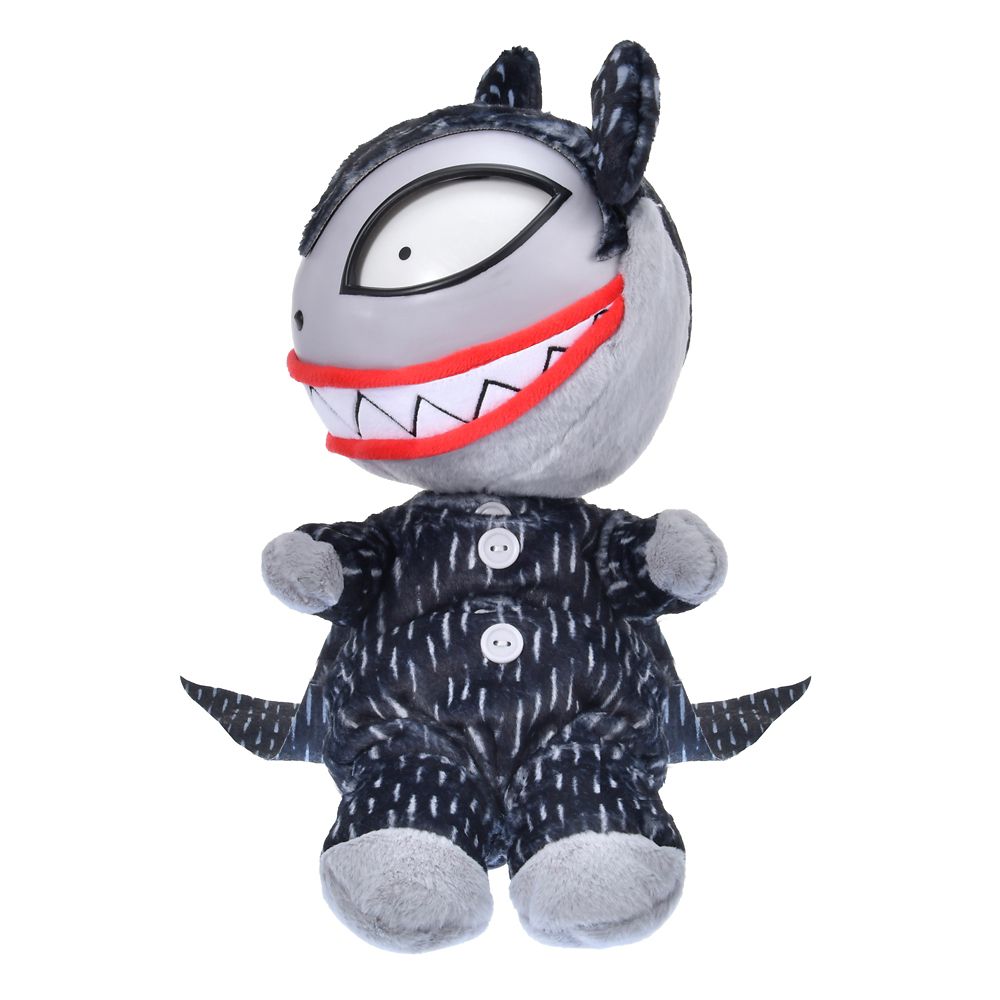 ヴァンパイア・テディ フィギュア ミュージック＆ムーブ Tim Burton's The Nightmare before Christmas 2026