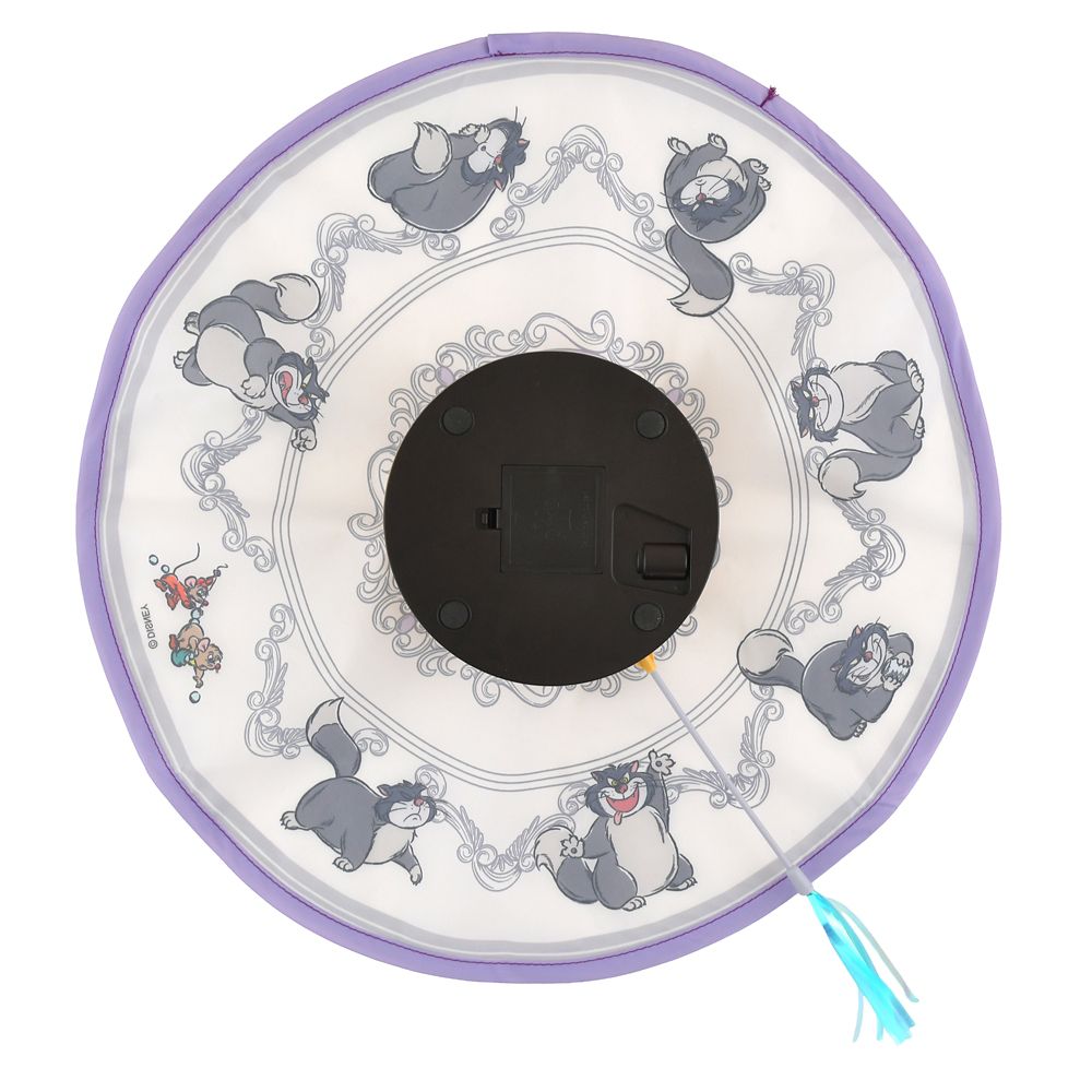 【猫壱】ルシファー、ジャック＆ガス おもちゃ 猫用 キャッチ・ミー・イフ・ユー・キャン2 DISNEY CAT DAY 2026