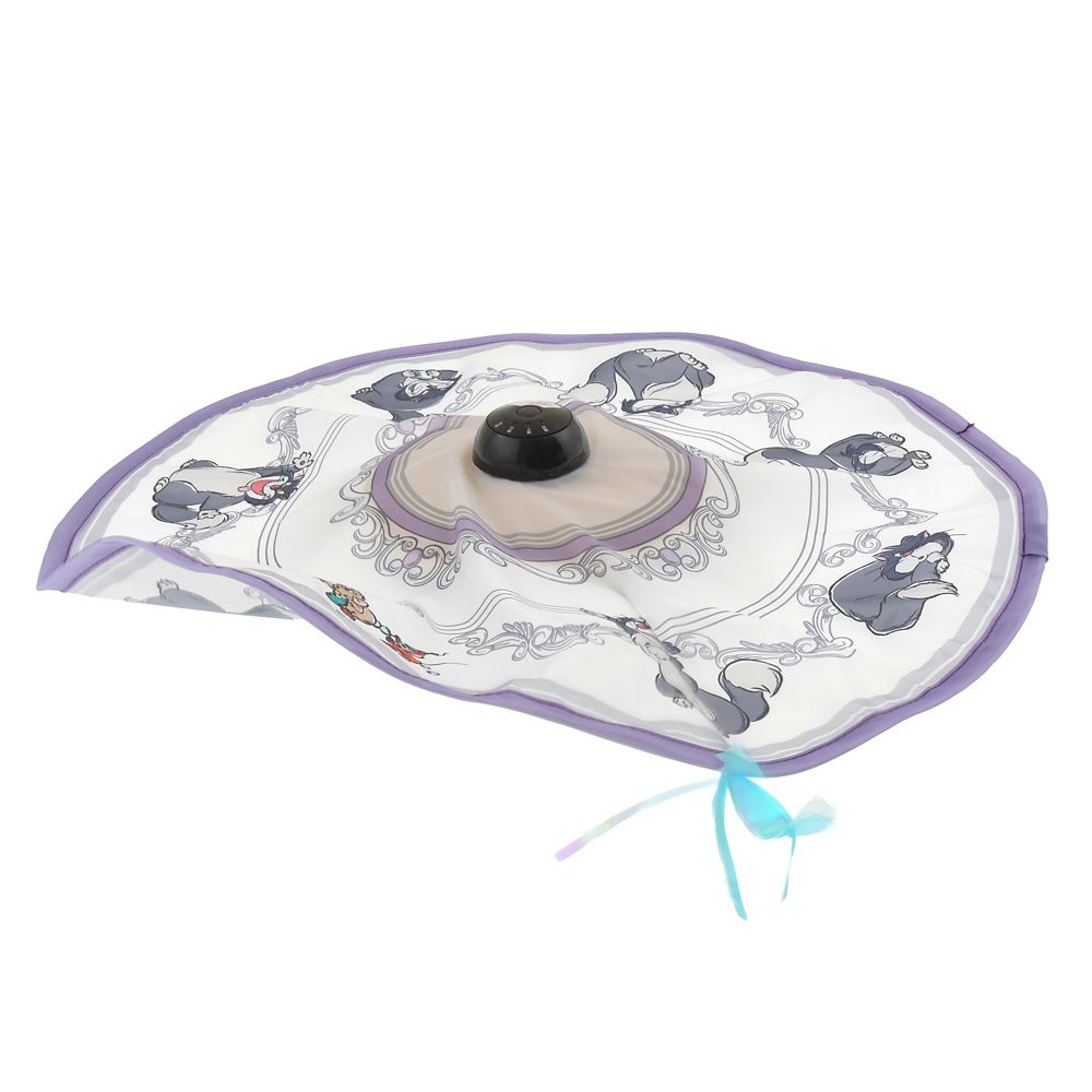 【猫壱】ルシファー、ジャック＆ガス おもちゃ 猫用 キャッチ・ミー・イフ・ユー・キャン2 DISNEY CAT DAY 2026