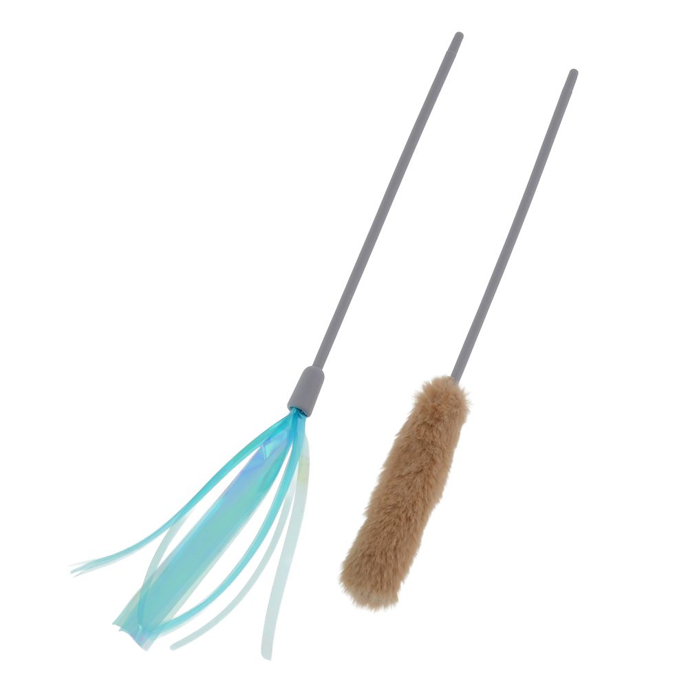 【猫壱】ルシファー、ジャック＆ガス おもちゃ 猫用 キャッチ・ミー・イフ・ユー・キャン2 DISNEY CAT DAY 2026