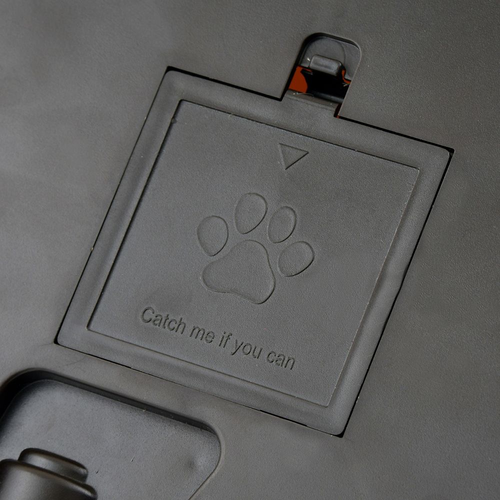 【猫壱】ルシファー、ジャック＆ガス おもちゃ 猫用 キャッチ・ミー・イフ・ユー・キャン2 DISNEY CAT DAY 2026