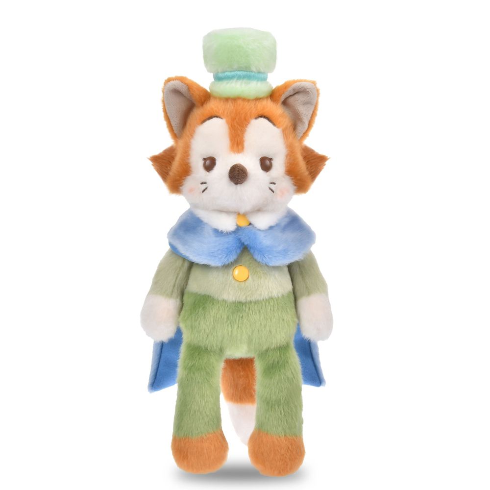 正直ジョン ぬいぐるみ PALNUI