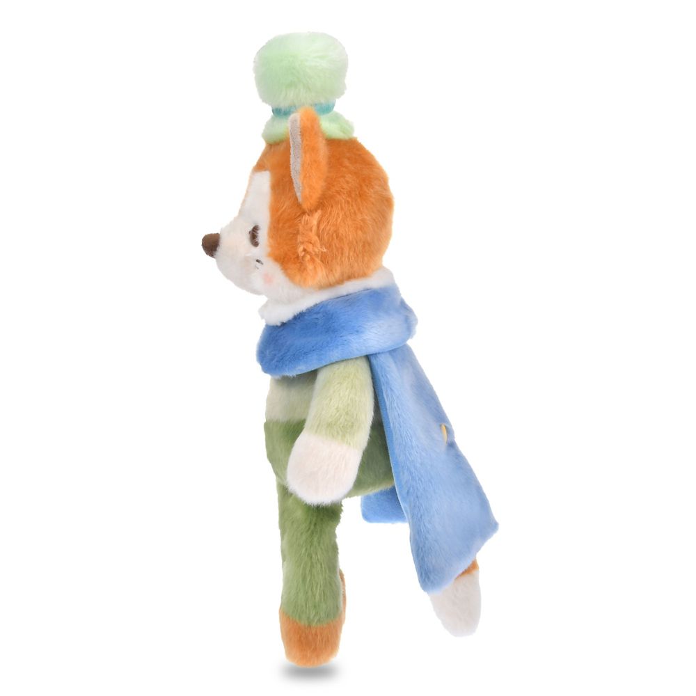 正直ジョン ぬいぐるみ PALNUI