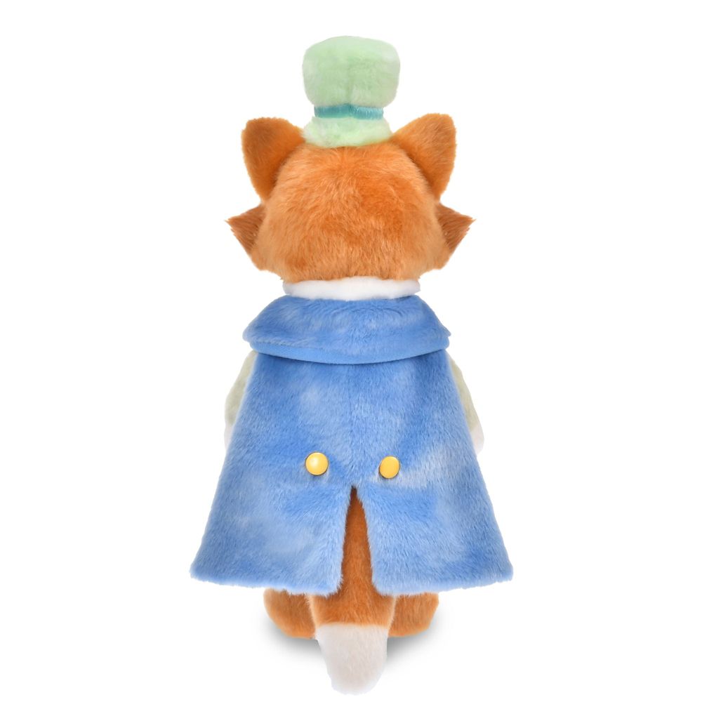 正直ジョン ぬいぐるみ PALNUI