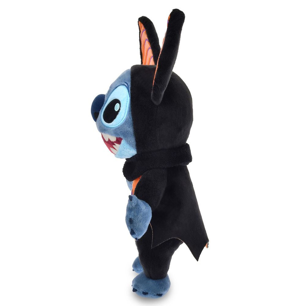 スティッチ ぬいぐるみ Disney Halloween 2026