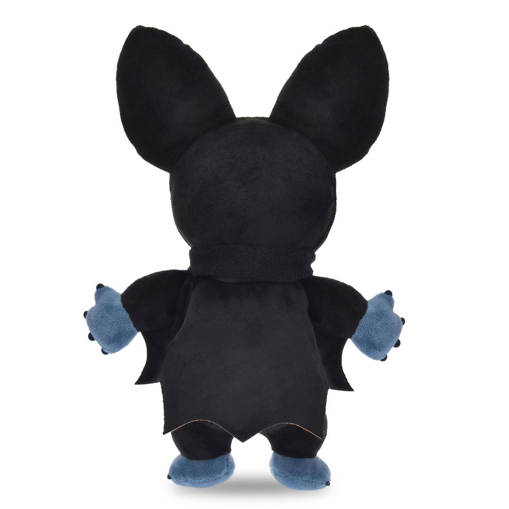 スティッチ ぬいぐるみ Disney Halloween 2026
