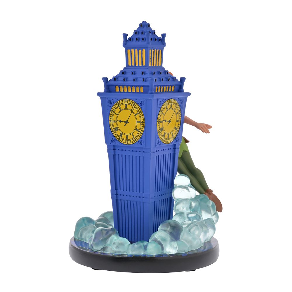 ピーター・パン フィギュア ミニ Disney Signature Collectibles