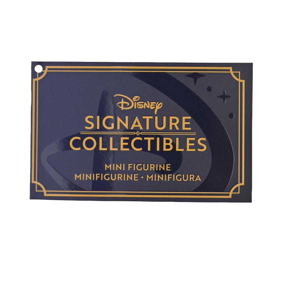 ロビン・フッド フィギュア ミニ Disney Signature Collectibles