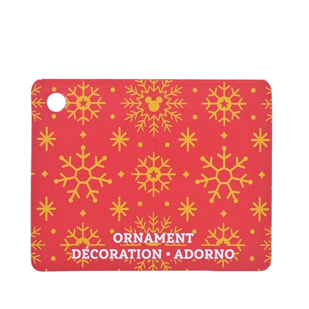 ティンカー・ベル オーナメント クリップタイプ Disney Christmas Ornament