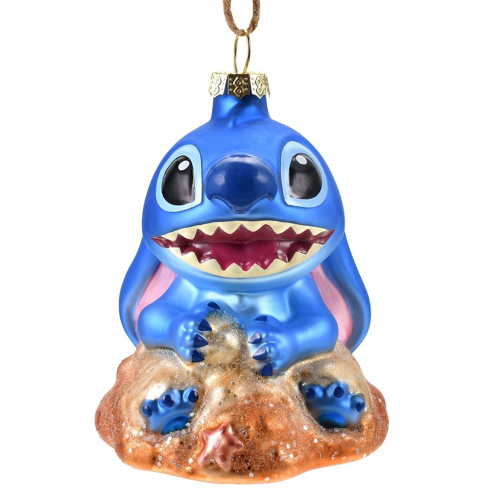 スティッチ オーナメント Ornament 2026