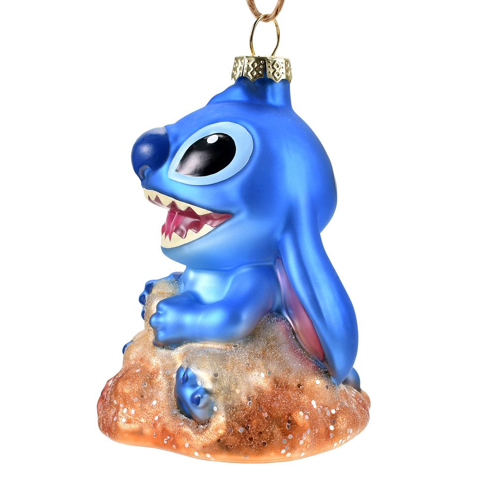 スティッチ オーナメント Ornament 2026