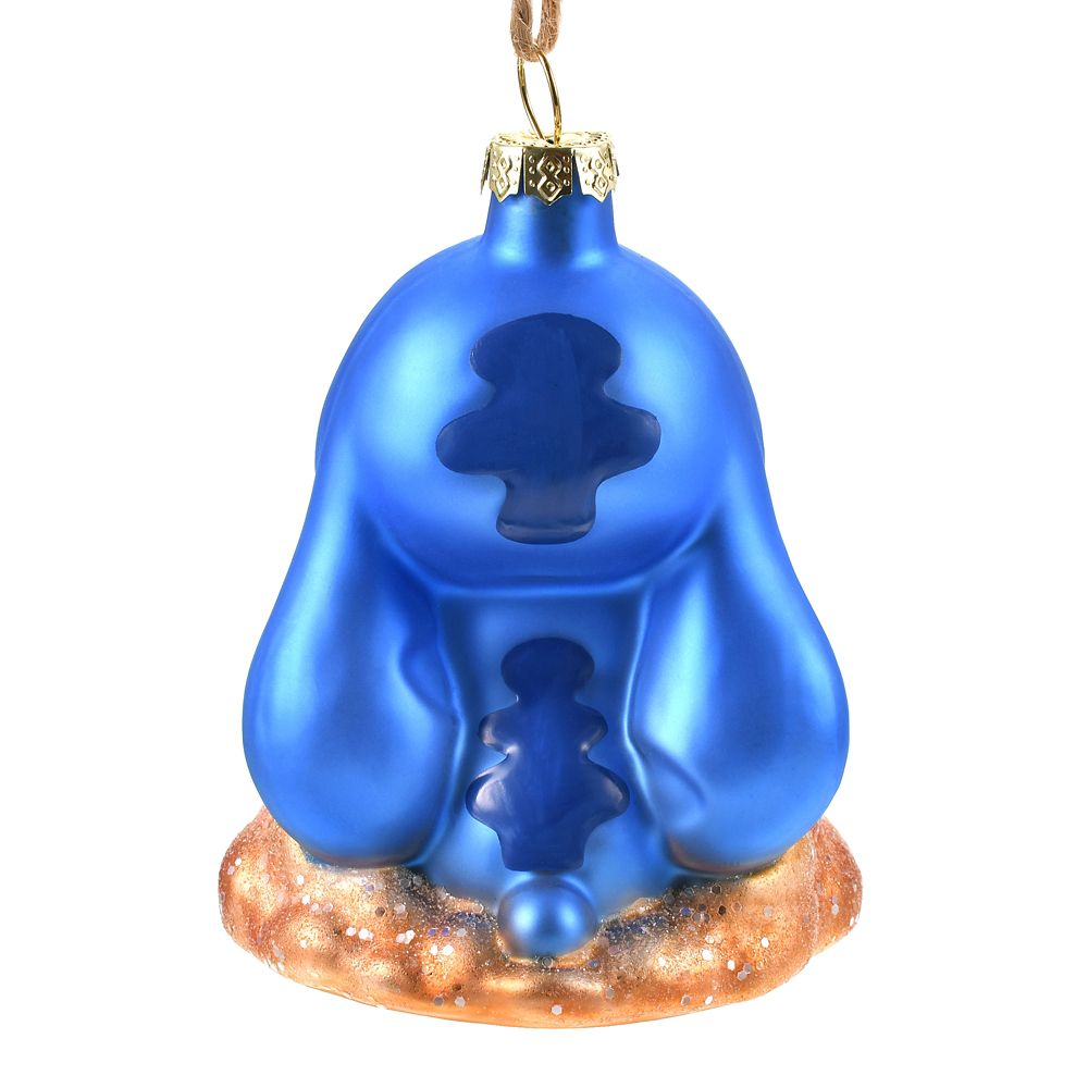スティッチ オーナメント Ornament 2026