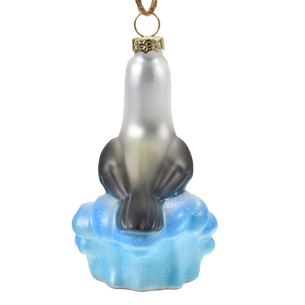 カモメ オーナメント ファインディング・ニモ Disney Christmas Ornament